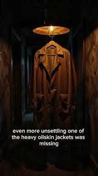 The Three Men Who Vanished into Thin Air: The UK’s Most Mysterious Cold Case