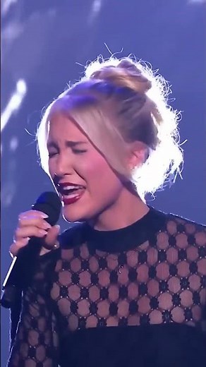 Coaches Had No Choice!😮 #4chair #thevoice