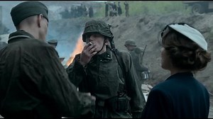 The Partisan (2024) 1080p