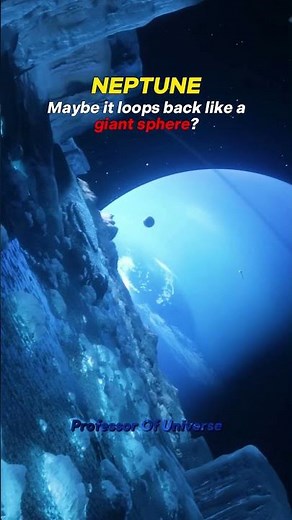 What’s at the Edge of the Universe? 🌌🤯 #Space #Earth #Sun