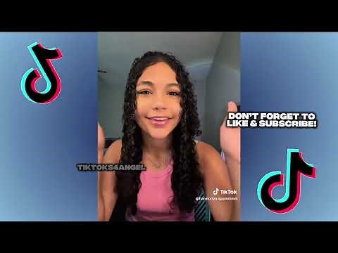 2025 Lip Syncing Tik Tok Videos!💗