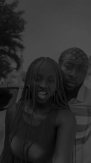 I asked God to bring my smile back and he gave you to me #AmanSter #couples #love @Amankwah DateRush @mamagafafali @Papa Jay DateRush @Son of Payola @Okran Edith🦋💕🦋