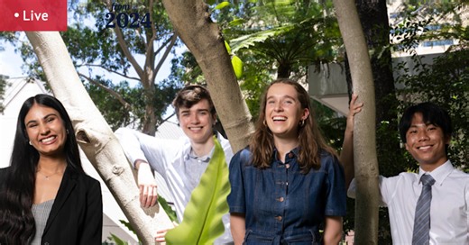 HSC, ATAR results 2024 LIVE updates: Year 12 students receive marks, ATARs