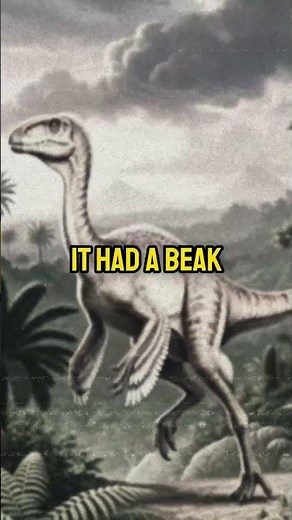 5 Facts About Gallimimus ⚡🦖