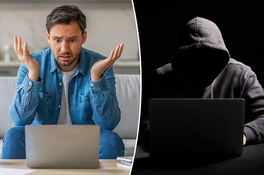 Gmail, Outlook and Apple users urged to watch out for this new email scam: Cybersecurity experts sound alarm