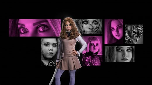 “Soulm8te” é a grande aposta dos criadores de “M3GAN” para 2026! Por que terror com IA está tão em alta?