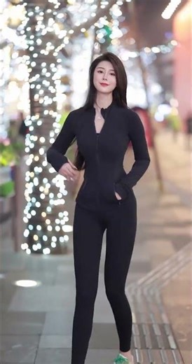 Yoga Wear Fashion: Graceful Lady Style Guide