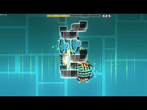 The Lighting Road (Geometry Dash)