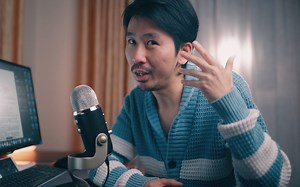 看完这个视频后，你们应该会更喜欢我吧？关于我的50个问题（个人篇）