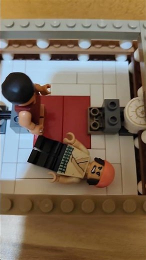 Lego boxing #lego #legotechnic