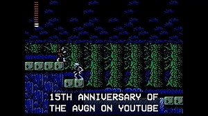 85K views · 8.8K reactions | I've been reminded the first 3 Nerd episodes were uploaded 15 years ago (yesterday). Definitely feels like a long time ago. Thanks for still watching! | Angry Video Game Nerd | Facebook