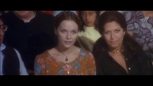 裸のチェロ 1971　１話（ラウラ・アントネッリ）