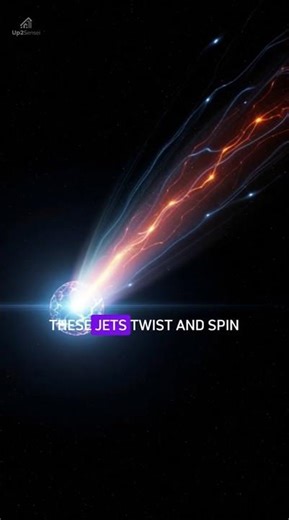 This object came from another star…☄️ #viral #space #explore