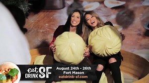 3.5K views · 96 reactions | Eat Drink SF on Reels | Facebook