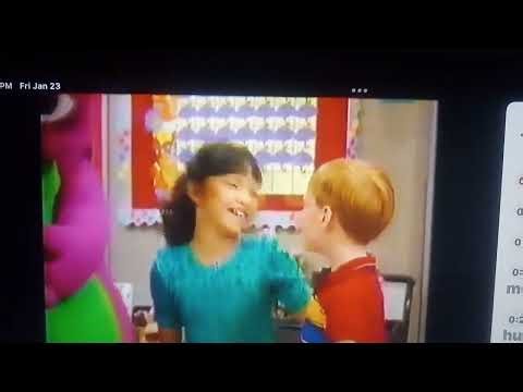 Barney I Love You Part 41