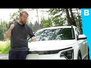 De nieuwe Kia Niro EV: kopen zonder kijken?