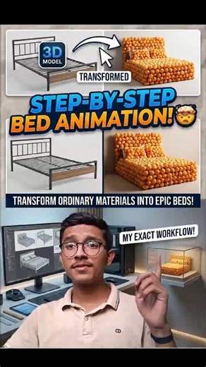 “😱My Secret AI Animation Workflow Revealed 😱” #ai #viral #shorts