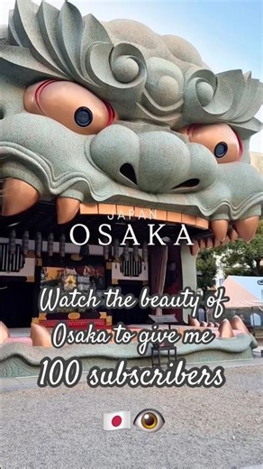 Osaka Travel Vlog 🇯🇵 | The Heart of Japan’s Food & Culture | Japan | |Osaka | #kyoto #osaka #japan