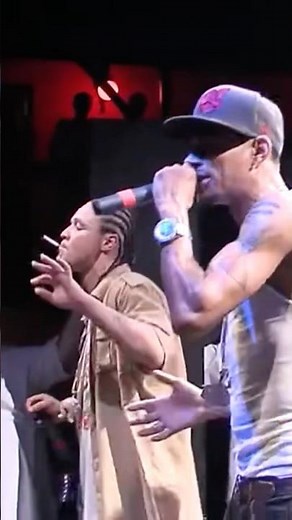 Tha Crossroads Live With Band Bone Thugs N Harmony Resurrection Tour