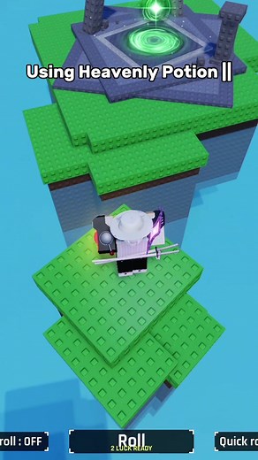 The Best Heavenly Potion 2: Unlock the Power in Roblox