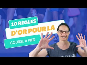 10 règles d'or pour débuter ou reprendre la course à pied avec des genoux fragiles