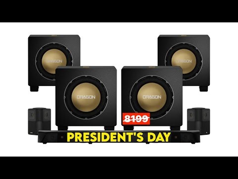 Review: Nakamichi Dragon 11.4.6 – The Most Powerful Dolby Atmos Sound System Ever Made