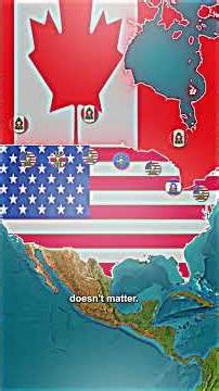 Why The Mercator Projection is Wrong � �🚫 #Mercator #MapScience