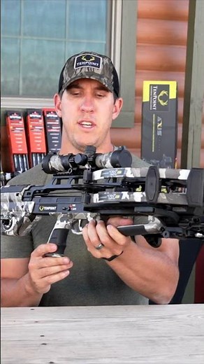 Ten Point Crossbows TX 28