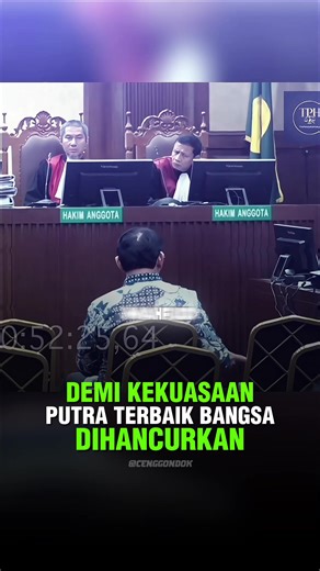 Kesaksian Ahok dalam Sidang Kasus Pertamina