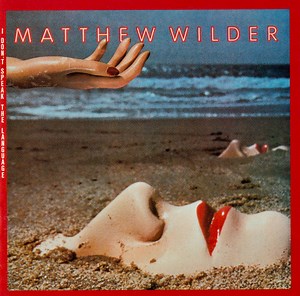 Matthew Wilder - I Don't Speak The Language
