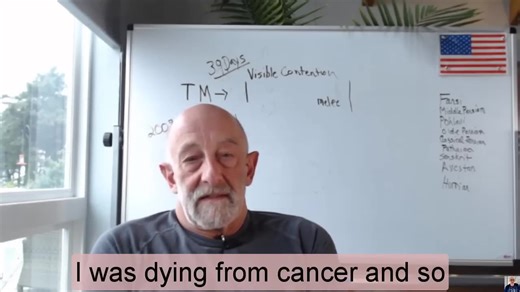 Clif High: A Major Temporal Shift Is Coming — Trump & Rogan Are the Markers