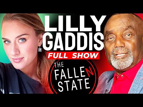 Lilly Gaddis Joins Jesse! (Ep. 410) ‪@thelillygaddisshow‬