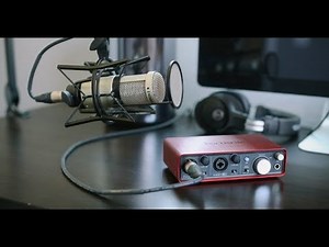 How to calibrate sound card in REW - Come calibrare la scheda audio in Rew