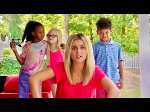 Trouble (Music Video)