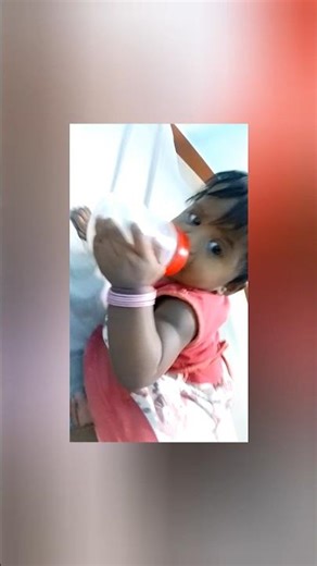 Babies before milk vs After milk#twinbabies