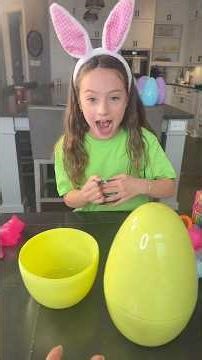 LUCKY NEEDOH EGG?! 🤭🍀🤷‍♀️ #needoh #mystery #surprise #easter #satisfying #cute #trending #fun