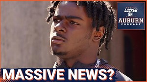 BREAKING: Myson Johnson-Cook COMMITS To The Auburn Tigers, HUGE For Alex Golesh
