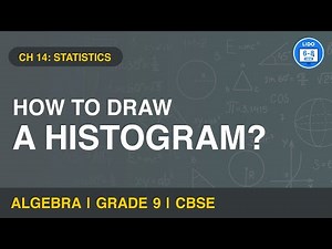 Mechanism of constructing histograms | Statistics | Maths | Class 9 | Chapter 14