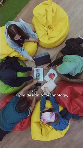 School of Computing & Creative Media - Apply now!