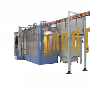 [Hot Item] Healthy Powder Coating Machine Powder Sprayer Powder Coating Machine