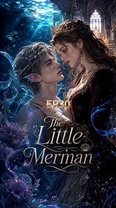 The Little Mermaid: A Fight for Love and Power