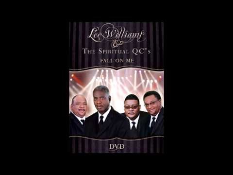 Lee Williams & The Spiritual QC's-Good Time