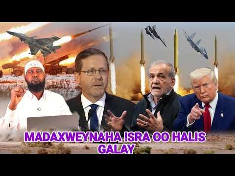 BARLAMAANKA !SRA OO LAGU KALA CARARAY; MADAXWEYNIHI !SRA OO LA DUQEEYAY!! KUWAITE OO LA DUQEEYAY