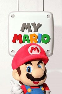 It's Me, Mario! (2025) - TV Show