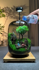 115K views · 1.2K reactions | Bình Decor Tuyệt Đẹp Luôn Ý #giadung #dogiadung #facebookreels #lamdep #xuhuong #hottrend #trend #reel | Linh Trang Review | Facebook