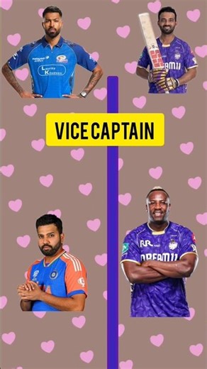 King kaun hai 👑 Pandya vs RahanePublic bhi confuse 😵 Pandya vs Rahane Comparison #comparison #short