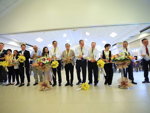 BYU-Pathway Worldwide Inaugurates First Global Education Center in the Ph