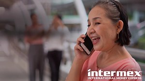 Envía tu remesa al instante con Intermex