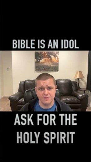 This world has created an image of God in their minds #shorts #god #holyspirit #jesus #christian