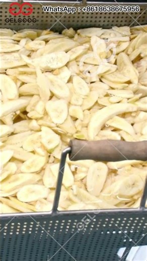 Ligne De Production De Poudre De Banane Industrielle